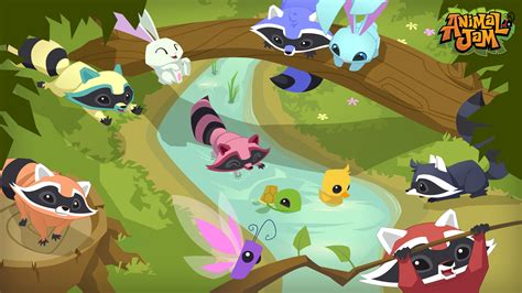 Animal jam backgrounds - Animal Jam Wallpaper. 1431 138 Related Wallpapers. Explore a curated colection of Animal Jam Wallpaper Images for your Desktop, Mobile and Tablet screens. We've gathered more than 5 Million Images uploaded by our users and sorted them by the most popular ones. Follow the vibe and change your wallpaper every day!